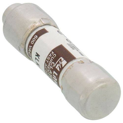 Main product image of 6 Amp Fast-Acting, Class CC Fuse (600V)