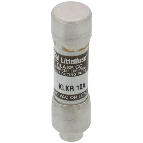 Main product image of 10 Amp Fast-Acting, Class CC Fuse (600V)