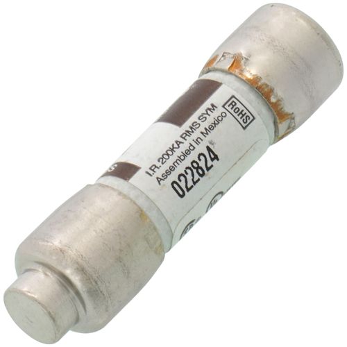 Main product image of 10 Amp Fast-Acting, Class CC Fuse (600V)