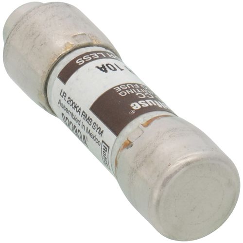 Main product image of 10 Amp Fast-Acting, Class CC Fuse (600V)