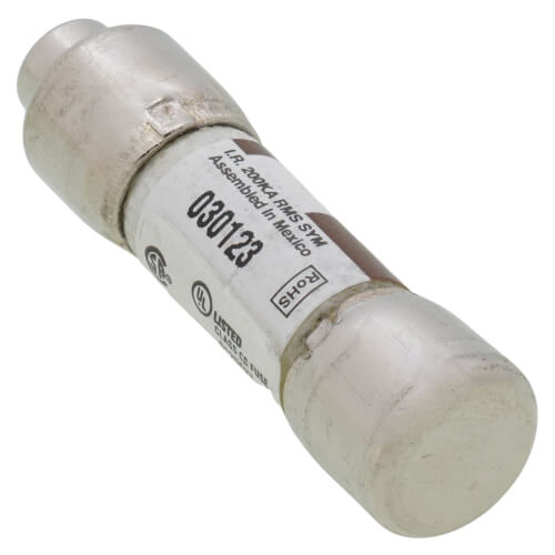 KLKR020 - Littelfuse KLKR020 - 20 Amp Fast-Acting, Class CC Fuse (600V)