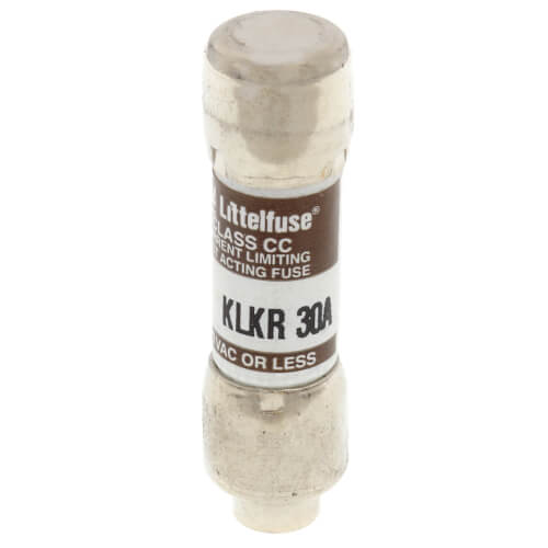 Main product image of 30 Amp Fast-Acting, Class CC Fuse (600V)