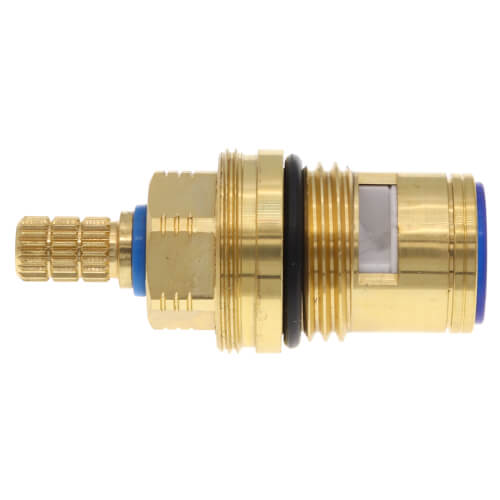 Main product image of Symmetrix Brass Cold Valve Cartridge, KN-113