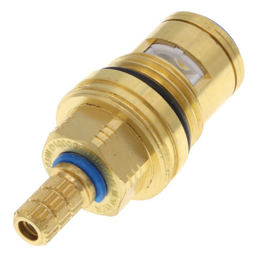 Main product image of Symmetrix Brass Cold Valve Cartridge, KN-113