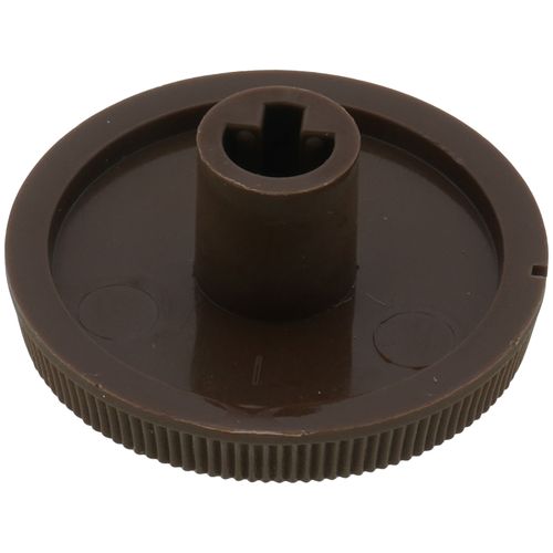 Main product image of Knob for Plastic T26, W43, & W45 Thermostats