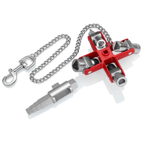 Main product image of 4-1/2" Universal Construction Key