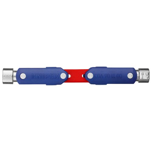 Main product image of 5" Doublejoint Control Cabinet Key