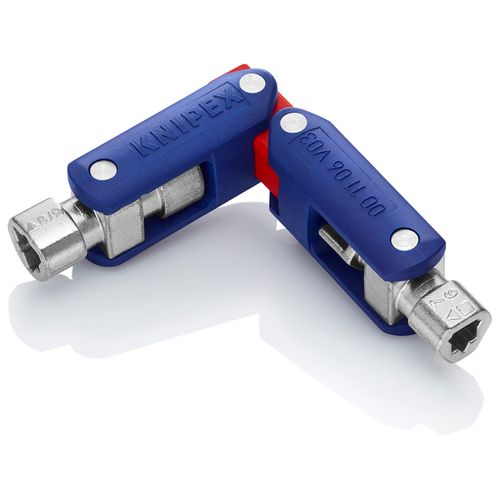 Main product image of 5" Doublejoint Control Cabinet Key