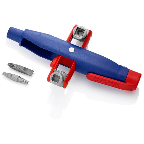 Main product image of 6-1/2" Universal Control Cabinet Key