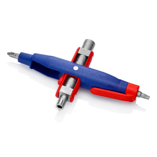 Main product image of 6-1/2" Universal Control Cabinet Key