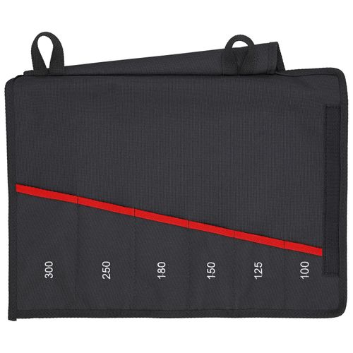Main product image of 6 Pocket Cobra Roll-Up Tool Bag