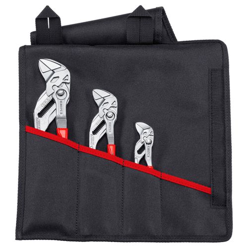 Main product image of 3 Piece Pliers Wrench Set (5", 7-1/4", 10")