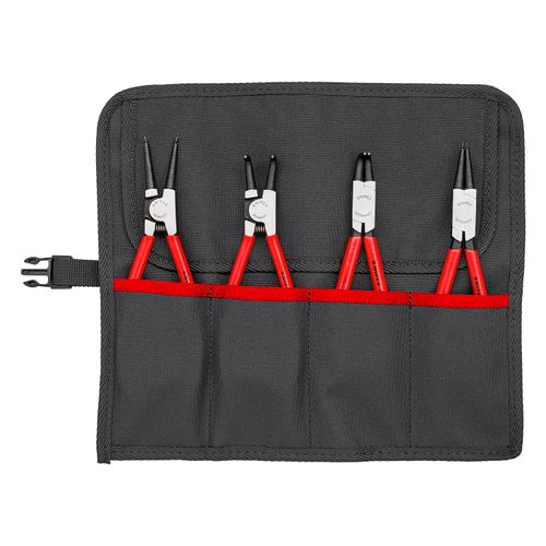 Main product image of 4 Piece Circlip Pliers Set