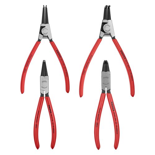 Main product image of 4 Piece Circlip Pliers Set