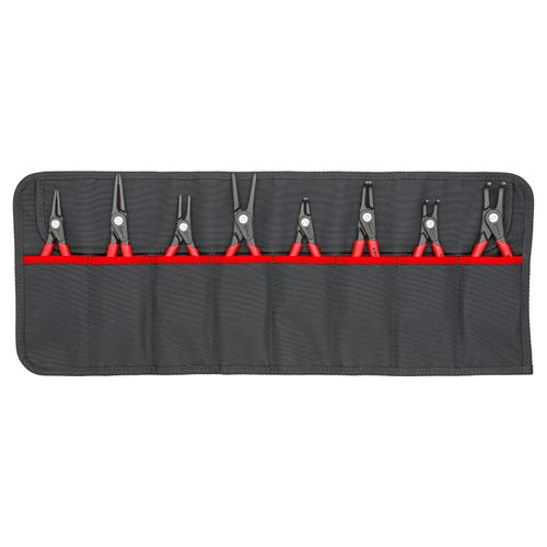 Main product image of 8 Piece Precision Circlip Pliers Set