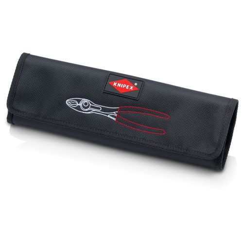 Main product image of 3 Piece TwinGrip Slip Joint Pliers Setw/  Tool Roll (6", 8", 10")