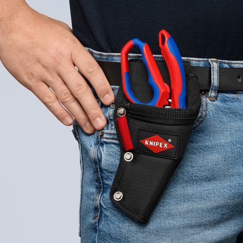 Main product image of 7 -1/2" Multi-purpose Belt Pouch