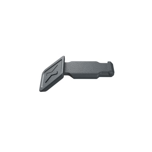 Main product image of 10 Piece KNIPEXTEND ColorCoded Clips, Dark Gray