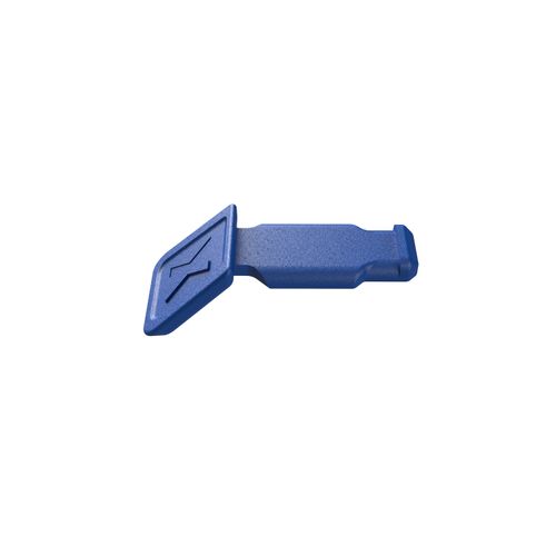 Main product image of 10 Piece KNIPEXTEND ColorCoded Clips, Blue