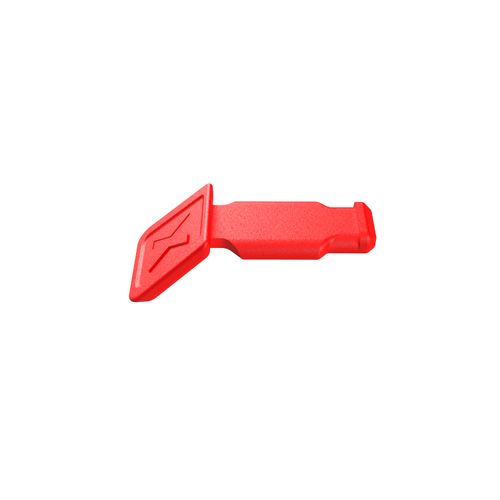 Main product image of 10 Piece KNIPEXTEND ColorCoded Clips, Red