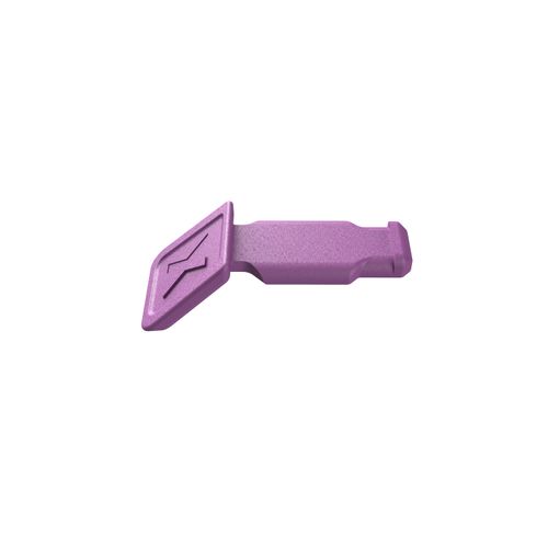 Main product image of 10 Piece KNIPEXTEND ColorCoded Clips, Violet