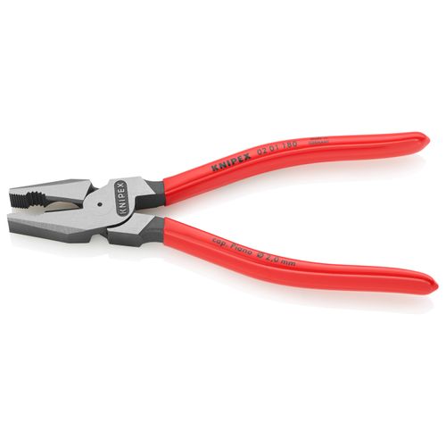 Main product image of 7-1/4" High Leverage Combination Pliers