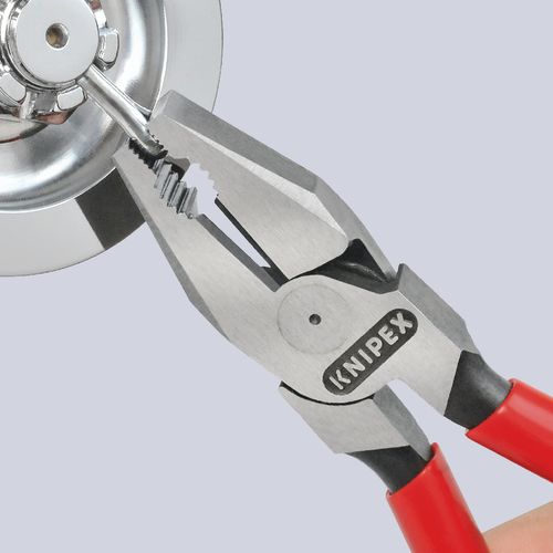 Main product image of 7-1/4" High Leverage Combination Pliers