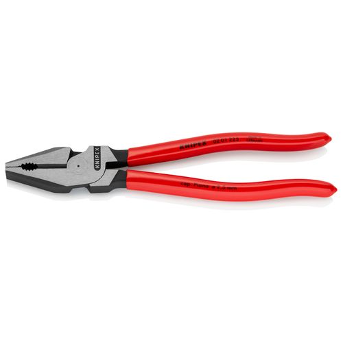 Main product image of 9" High Leverage Combination Pliers