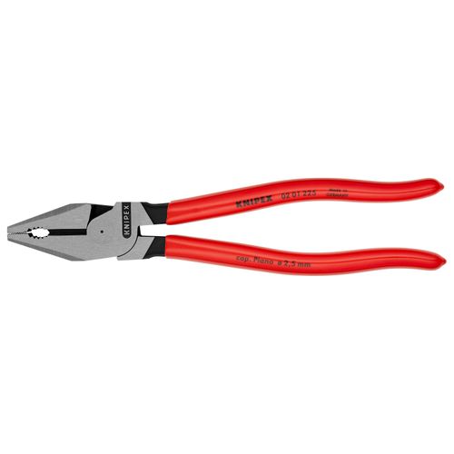Main product image of 9" High Leverage Combination Pliers