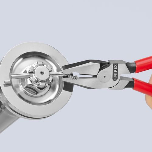 Main product image of 9" High Leverage Combination Pliers