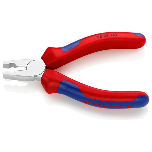 Main product image of 4-1/4" Mini Combination Pliers