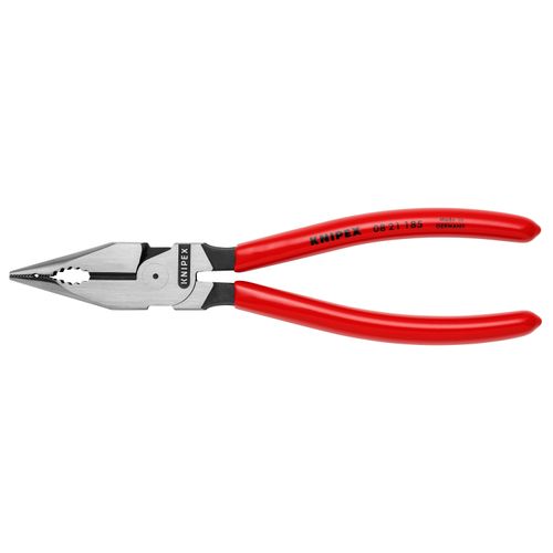 Main product image of 7-1/4" Needle-Nose Combination Pliers
