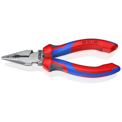 Main product image of 5-3/4" Needle-Nose Combination Pliers w/ Comfort Grip