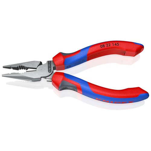 Main product image of 5-3/4" Needle-Nose Combination Pliers w/ Comfort Grip