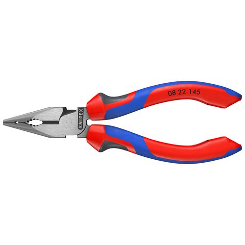 Main product image of 5-3/4" Needle-Nose Combination Pliers w/ Comfort Grip