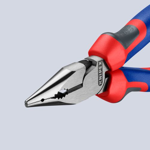 Main product image of 5-3/4" Needle-Nose Combination Pliers w/ Comfort Grip