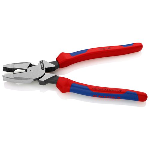 Main product image of 9-1/2" High Leverage Lineman's Pliers