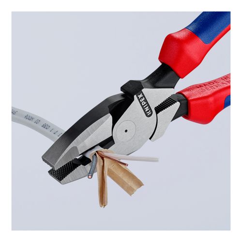 Main product image of 9-1/2" High Leverage Lineman's Pliers