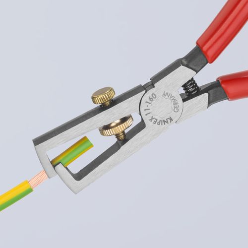 Main product image of 6-1/4" End-Type Wire Stripper