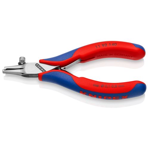 Main product image of 5-1/2" Electronics Wire Stripper