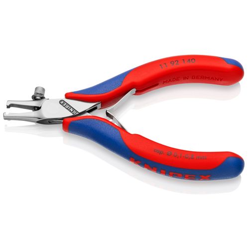Main product image of 5-1/2" Electronics Wire Stripper
