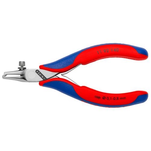 Main product image of 5-1/2" Electronics Wire Stripper