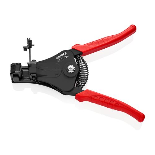 Main product image of 7-1/4" Automatic Wire Stripper