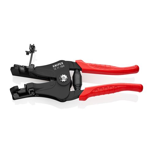 Main product image of 7-1/4" Automatic Wire Stripper