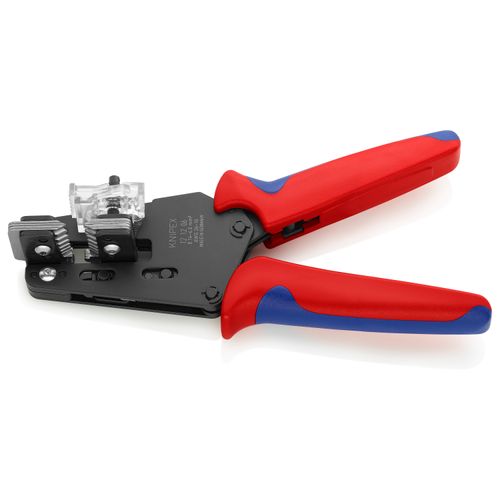 Main product image of 8" Automatic Wire Stripper, 0.14-6.0 mm2