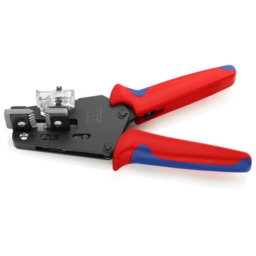 Main product image of 7-3/4" Automatic Wire Stripper, 10-20 AWG