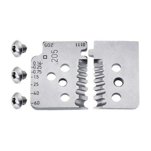 Main product image of Spare Blades for 12 12 06