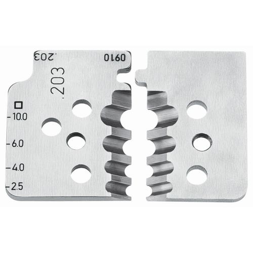 Main product image of Spare Blades for 12 12 10