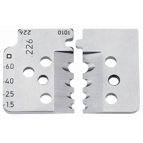 Main product image of Spare Blades for 12 12 11