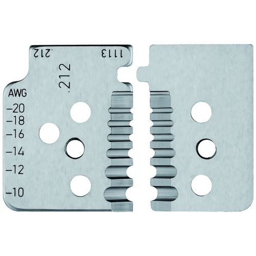Main product image of Spare Blades for 12 12 13